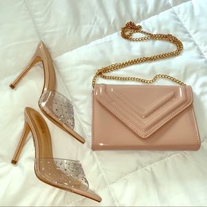 Aldo Clutch